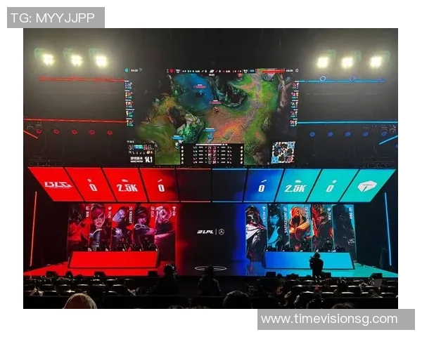 LNG战队团队协作分析与策略探讨在英雄联盟赛场上的表现与成就