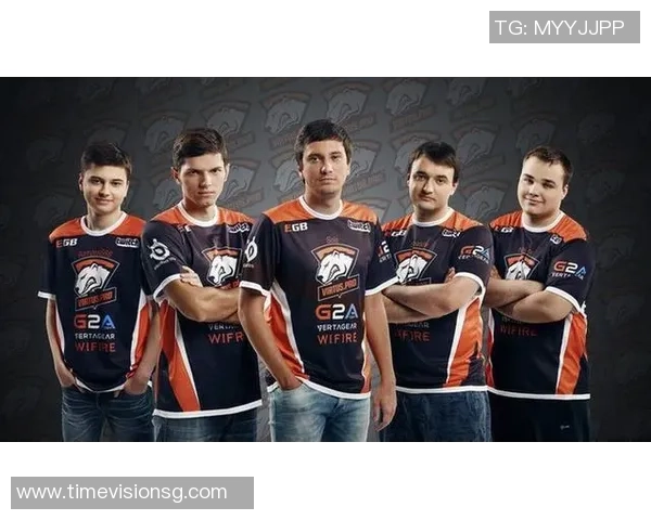 DOTA2精彩解析：深入了解V5战队的默契配合与战术策略